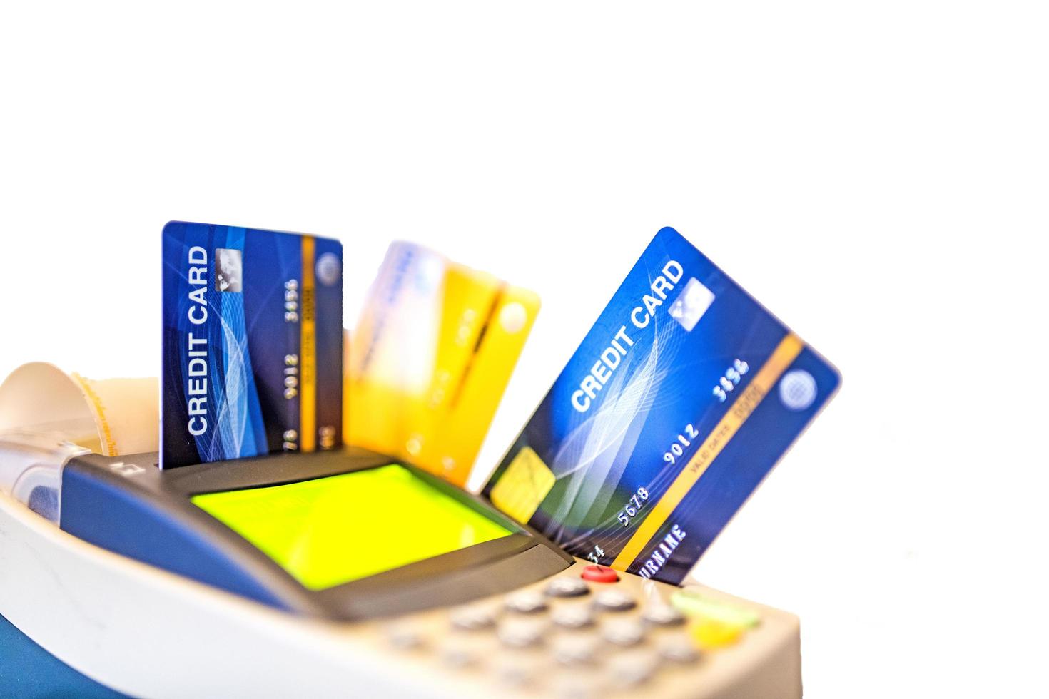 Happy family with financial security